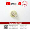 Battery BR-1225