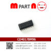 CD4017BM96