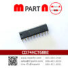 CD74HCT688E