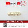 DF13-30DS-1.25C(10)