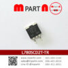 L7805CD2T-TR
