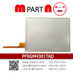 PFXGM4301TAD