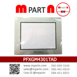 PFXGM4301TAD