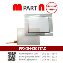 PFXGM4301TAD