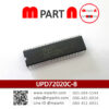 UPD72020C-8