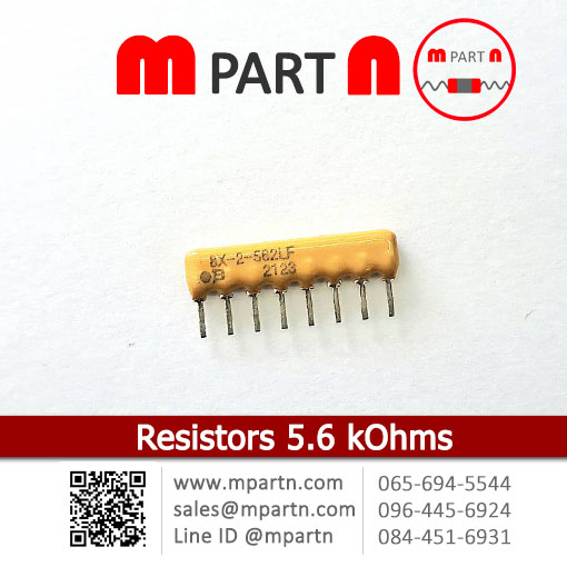 4608X-102-562LF 4608X-102-562LF