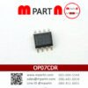OP07CDR