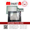 GP2500-TC41-24V