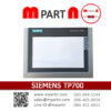 SIEMENS TP700