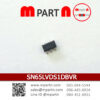 SN65LVDS1DBVR