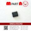 SN65LVDS34D