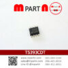 TS393CDT