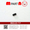 BSS123-7-F