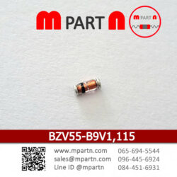 BZV55-B9V1,115