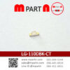 LG-110DBK-CT