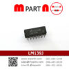 LM139J
