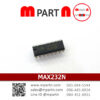 MAX232N