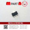 NCV1117STAT3G