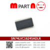 SN74LVC16245ADLR