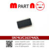 SN74LVC16374ADL