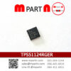 TPS51124RGER