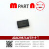 UDN2987LWTR-6-T