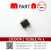 2SC6076 ( TE16L1,NV )