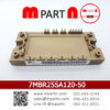 7MBR25SA120-50