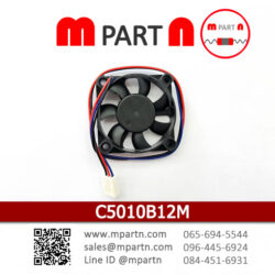 C5010B12M