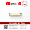 Connector 21 Pins