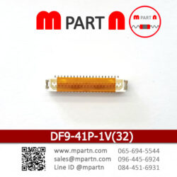 DF9-41P-1V(32)