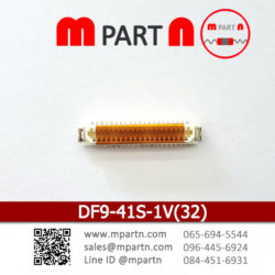 DF9-41S-1V(32)