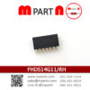 FHDS14G11/RH