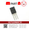 HGTG20N60C3D