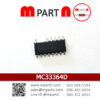 MC33364D
