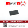 MT48LC16M16A2P-6A:G TR