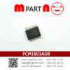PCM1803ADB