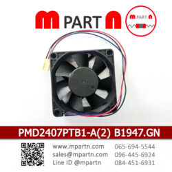 PMD2407PTB1-A(2) B1947.GN