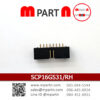 SCP16GS31/RH