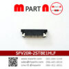 SFV20R-2STBE1HLF