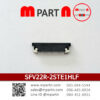 SFV22R-2STE1HLF