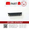 SFV30R-1STE1HLF