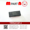 TMP82C53P-2