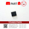 TPS40057PWPR