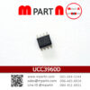 UCC3960D