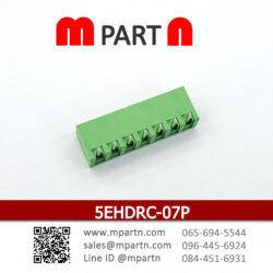 5EHDRC-07P