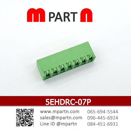 5EHDRC-07P 5EHDRC-07P