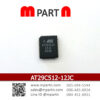 AT29C512-12JC