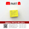 Battery M4T32-BR12SH1