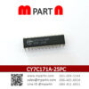 CY7C171A-25PC
